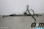 Stuurhuis Audi A5 8F 8T1422065P, Gebruikt