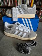 Adidas Campus 00s Grijs Maat 38.5 Nieuw, Adidas, Nieuw, Ophalen of Verzenden, Sneakers of Gympen