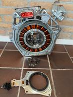 Honda Civic hybrid elektromotor compleet, Ophalen of Verzenden, Gebruikt, Honda