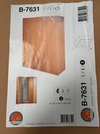 Kledingkast nieuw in doos 197x147x58,5 cm, Ophalen, Nieuw, 50 tot 100 cm, 150 tot 200 cm