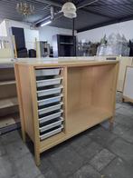 1x Schoolkast Ladekast, Ophalen, X, X, X