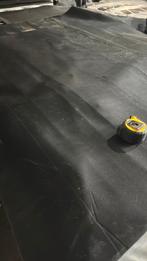 Epdm, Doe-het-zelf en Verbouw, Zeil en Folie, Ophalen of Verzenden, Zo goed als nieuw, 15 m² of meer, Folie