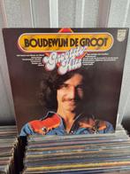 Nederbeat lp BOUDEWIJN DE GROOT: GROOTSTE HITS, Cd's en Dvd's, Vinyl | Pop, Ophalen of Verzenden, 1960 tot 1980, 12 inch