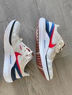Nike air structure 25 size 43, Ophalen, Gebruikt, Hardlopen, Hardloopschoenen