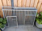 Kennel gegalvaniseerd 1*1,5*1 meter, Dieren en Toebehoren, Ophalen, Zo goed als nieuw, 110 cm of meer, 100 cm of meer