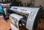 Mimaki CJV30-60 Print & Cut Printer – Gereviseerd met nieuwe, Verzenden, Printer, Refurbished, Mimaki