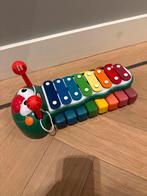 Speelgoed Klankbord, Ophalen of Verzenden, Gebruikt, Overige typen, Met geluid