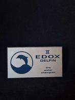 Edox Delfin the water champion display standaard, Ophalen of Verzenden, Zo goed als nieuw, Reclamebord