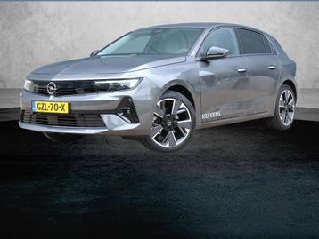 Opel Astra Electric 54 kWh Business Edition | Warmtepomp | S beschikbaar voor biedingen