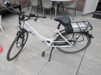 Elektrische fiets Instinct, E-Volution, Overige merken, Versnellingen, Ophalen of Verzenden, Zo goed als nieuw