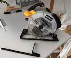 Enventor Cirkelzaag - Model 76331L, Doe-het-zelf en Verbouw, Gereedschap | Zaagmachines, Ophalen, Gebruikt, Cirkelzaag, 70 mm of meer