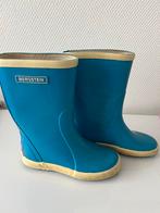 Bergstein Laarzen Maat 28 - Blauw, Ophalen, Gebruikt, Jongen of Meisje, Laarzen