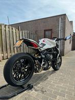 Mv agusta dragster 800 (nieuw staat), Naked bike, Particulier, 3 cilinders, 800 cc