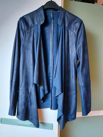 Blauw Jasje - Maat T2 Paprika beschikbaar voor biedingen