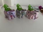 Barbie olifantjes zgan, Kinderen en Baby's, Ophalen of Verzenden, Zo goed als nieuw, Barbie