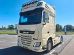 DAF XF440 FT, Auto's, Automaat, Achterwielaandrijving, Euro 6, Overige kleuren