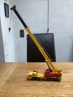 Siku Schaal model Grove kraan 80 ton, Overige merken, Transformator of Voeding, Gelijkstroom, Ophalen of Verzenden