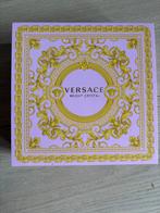 Versace parfum in cadeauverpakking, Ophalen, Nieuw
