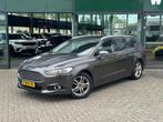 Ford Mondeo Wagon 1.5 Titanium EXPORT(Zeer Goed Ondh, Panora, Voorwielaandrijving, 4 cilinders, Handgeschakeld, 161 pk
