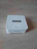 Sonos Bridge Multi Room, Overige typen, Ophalen of Verzenden, Zo goed als nieuw, Sonos