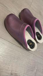 Houten klomp maat 41, Kinderen en Baby's, Ophalen of Verzenden, Zo goed als nieuw, Jongen of Meisje, Overige typen