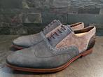 Floris van Bommel Herenschoenen maat 43 / Uk 9, Kleding | Heren, Schoenen, Ophalen of Verzenden, Zo goed als nieuw, Overige kleuren