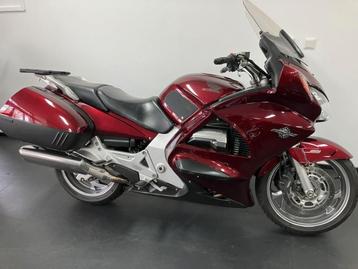 HONDA ST 1300 PAN EUROPEAN (bj 2006) beschikbaar voor biedingen