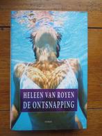Heleen van Royen - De ontsnapping, gelezen, Gelezen, Ophalen of Verzenden, Nederland