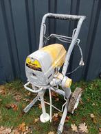 Wagner, Ophalen, Zo goed als nieuw