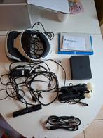 Playstation VR Complete Set, Ophalen, Gebruikt, VR-bril, Sony PlayStation