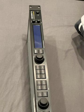T.c. Electronic G-Major Gitaar Processor beschikbaar voor biedingen