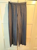 Broek Corel Amsterdam, Blauw, Nieuw, Ophalen of Verzenden, Maat 36 (S)