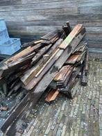 gartis brandhout (douglas hout), Doe-het-zelf en Verbouw, Hout en Planken, Ophalen, Gebruikt, Balk, Minder dan 200 cm