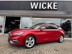 Seat Leon 1.4 TSI eHybrid PHEV FR 204 PK Panorama Memory Led, 4 cilinders, Leon, Plug-in hybride, 1558 kg