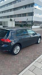 Volkswagen Golf 7 Cup 1.2 TSI 2014 Grijs, Auto's, Voorwielaandrijving, Zwart, 4 cilinders, 610 kg