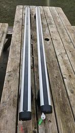 Thule Dakdragers Audi A6 met slot, Ophalen, Gebruikt