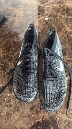 Nike vapormax maat 46, Kleding | Heren, Schoenen, Ophalen of Verzenden, Gedragen, Zwart, Sportschoenen
