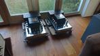 Convergent Audio Technology (CAT) JL1 buizen Monoblokken, Ophalen, Versterker