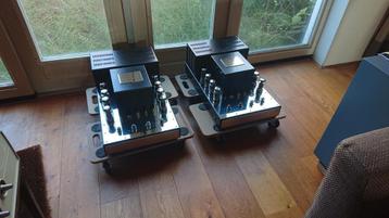 Convergent Audio Technology (CAT) JL1 buizen Monoblokken  beschikbaar voor biedingen