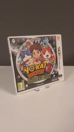 Yokai Watch 2 Skeletspoken / Nintendo 3DS, Spelcomputers en Games, Games | Nintendo 2DS en 3DS, 1 speler, Ophalen of Verzenden