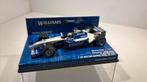 F1 williams bmw fw23 R.Schumacher 2001 minichamps 1.43, Hobby en Vrije tijd, Modelauto's | 1:43, Auto, Ophalen of Verzenden, MiniChamps