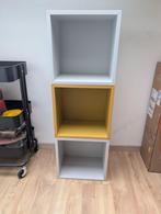 Set van 3 Ikea Eket kasten, Huis en Inrichting, Ophalen, Zo goed als nieuw, Minder dan 150 cm, Minder dan 100 cm