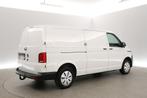 Volkswagen Transporter 2.0 TDI L2H1 | Airco | Adap. Cruise |, Auto's, Bestelauto's, Voorwielaandrijving, 1893 kg, Stof, Gebruikt