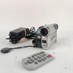 JVC GR-D93e Mini DV camera || nu voor maar €99.99, Audio, Tv en Foto, Videocamera's Digitaal, Mini dv, JVC, 20x of meer, Ophalen of Verzenden