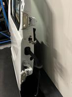 Renault Trafic Opel Vivaro Voorportier rechts wit 801003523R, Ophalen of Verzenden, Gebruikt, Rechts, Deur