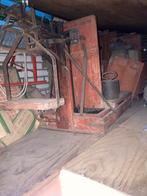 Bascule uit vijtiger jaren., Verzamelen, Retro, Ophalen, Huis en Inrichting