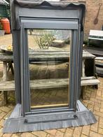 velux dakraan GGL M08 inbouwmaat 140cm hoog en 78cm breed., Doe-het-zelf en Verbouw, Ophalen, Gebruikt, 80 tot 120 cm, 120 tot 160 cm