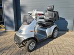 Afikim Breeze s4 | NIEUWE accu's | robuust en sterk, Afikim, ., Ophalen of Verzenden, Zo goed als nieuw