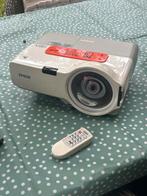 Epson Beamer - Oudje, maar werkt!, Ophalen of Verzenden, Gebruikt, LCD, Overige resoluties