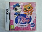 LITTLEST PET SHOP vrienden, Spelcomputers en Games, Games | Nintendo DS, Gebruikt, Ophalen of Verzenden